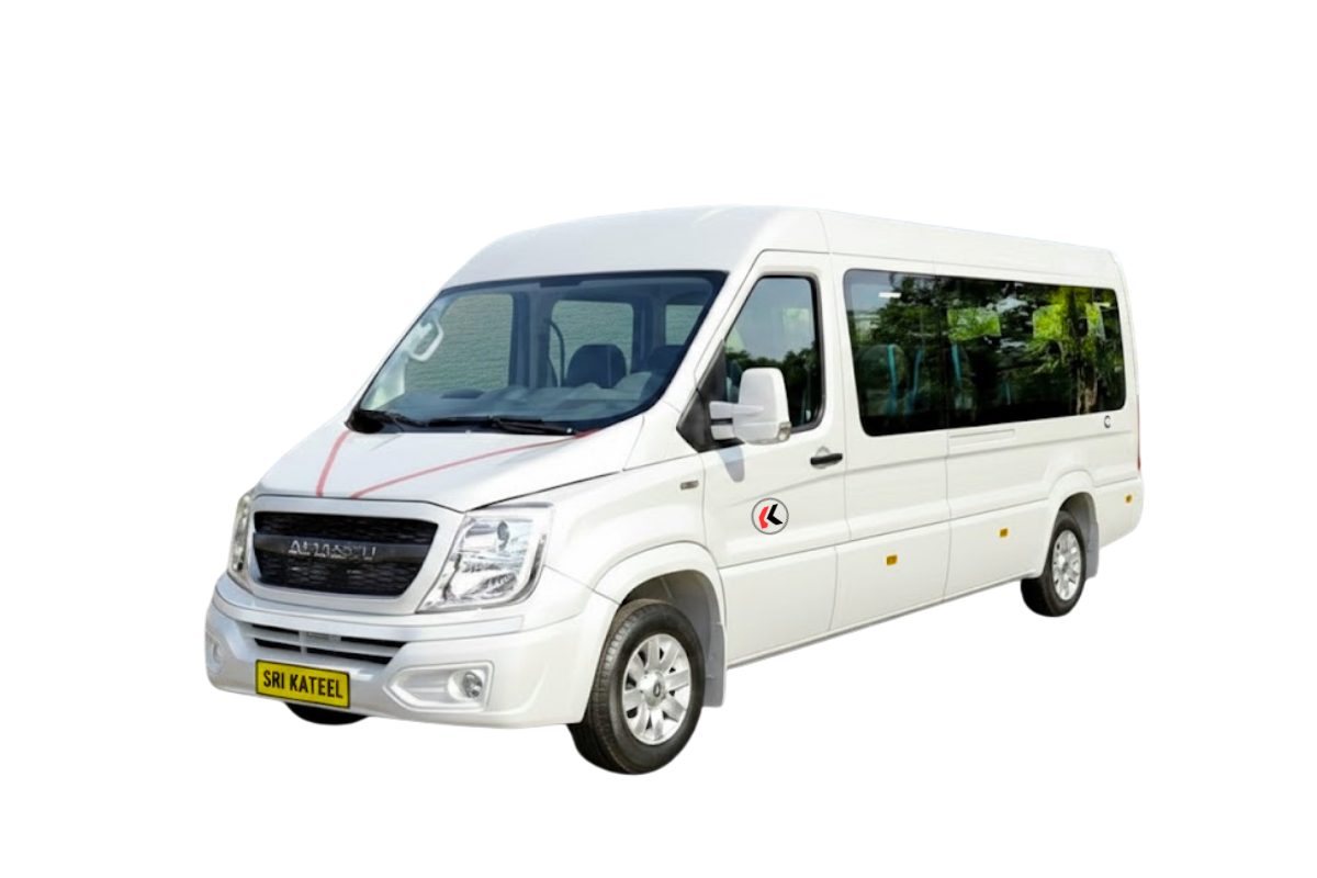 urbania hire in mangalore